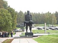 Memorial Khatyn