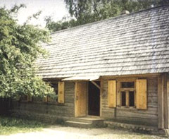 Zaslavl, National State Historical Reserve