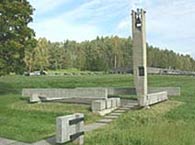 Memorial Khatyn