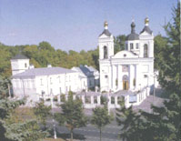 Vitebsk city